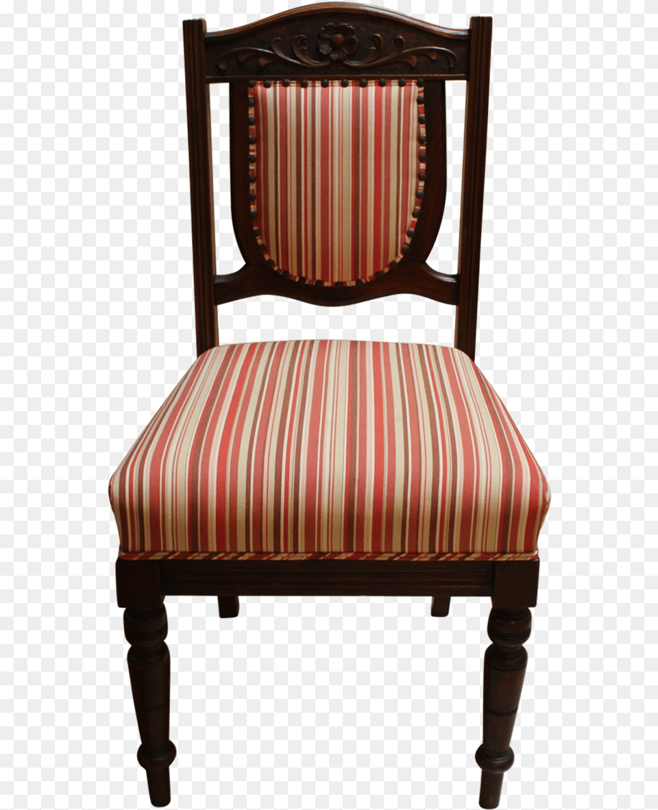 Furniture Seating Vintage Vintage Chair Front View, Armchair Free Transparent Png