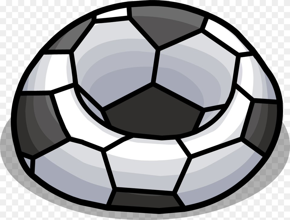 Furniture Sprites 2247 Balon Imagenes, Ball, Football, Soccer, Soccer Ball Free Transparent Png