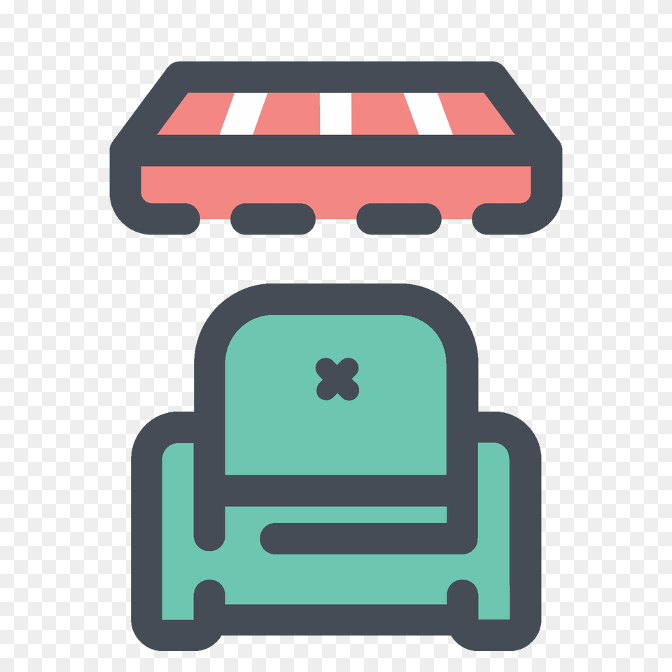 Furniture Store Icon, Road Png Image