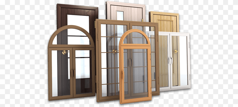 Furniture Windows, Door, Architecture, Building, Housing Png Image