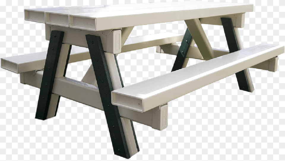 Furniturepicnic Tabletableoutdoor Tableoutdoor Picnic Table, Bench, Furniture, Wood Free Png