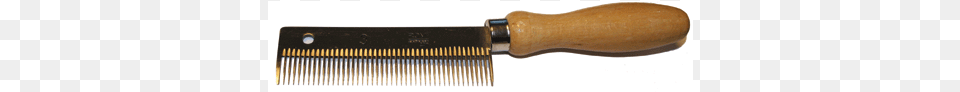 Furriers Comb No Brush, Blade, Dagger, Knife, Weapon Png Image