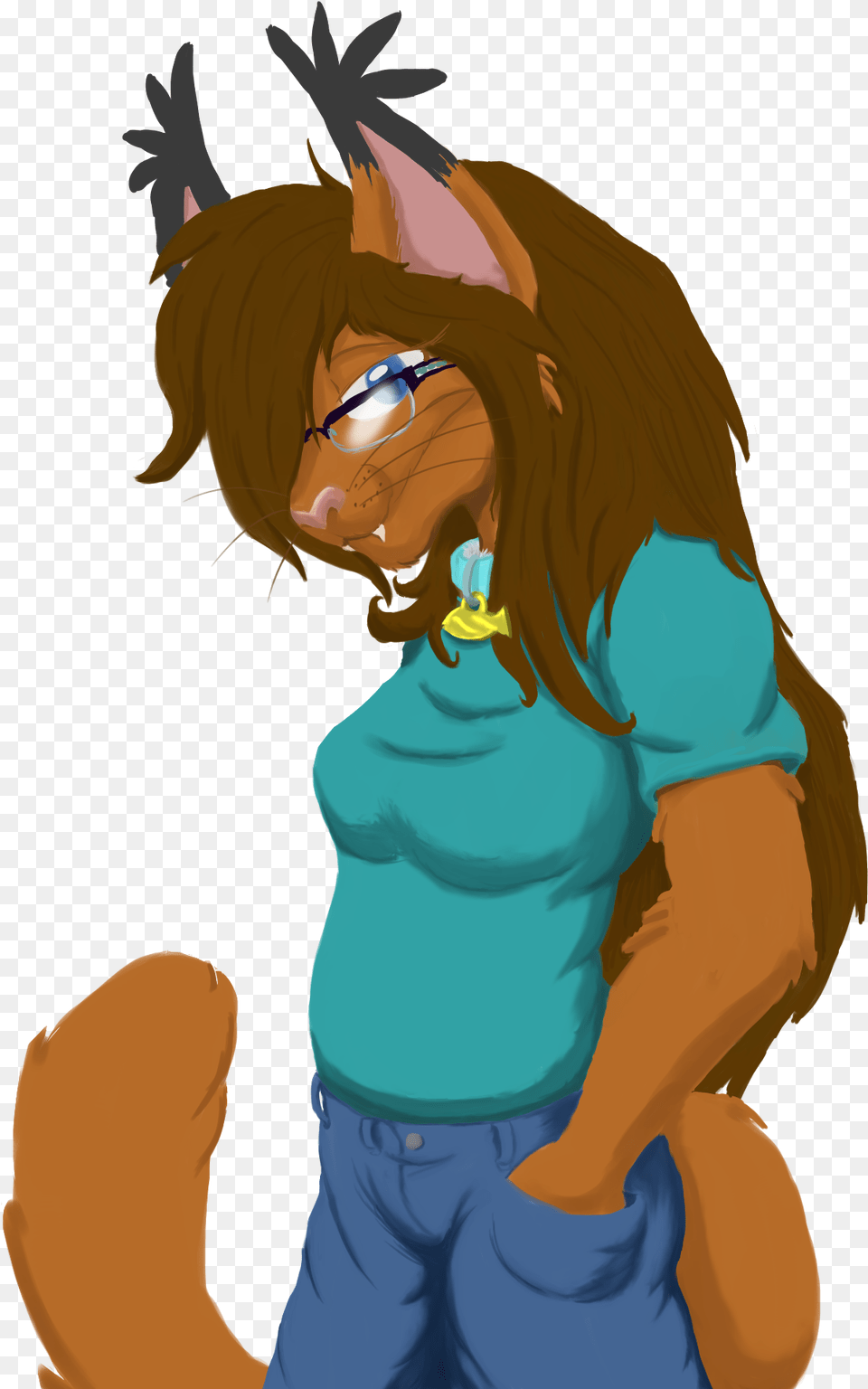 Furries, Adult, Book, Comics, Female Png