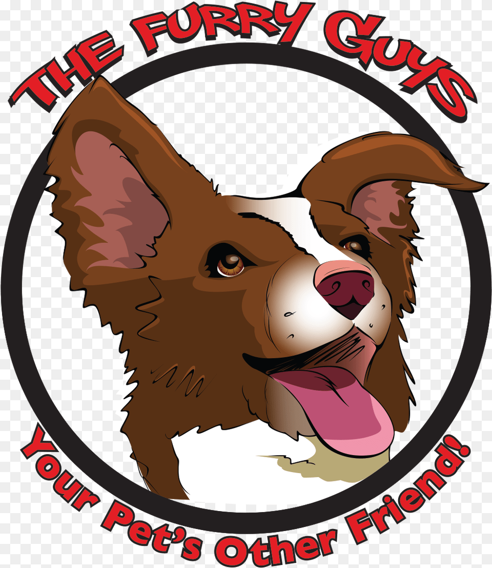 Furry Guys Pet Care, Snout, Baby, Person, Face Png