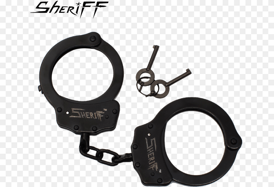 Furry Handcuffs Belay Device, Smoke Pipe, Clamp, Tool Png Image