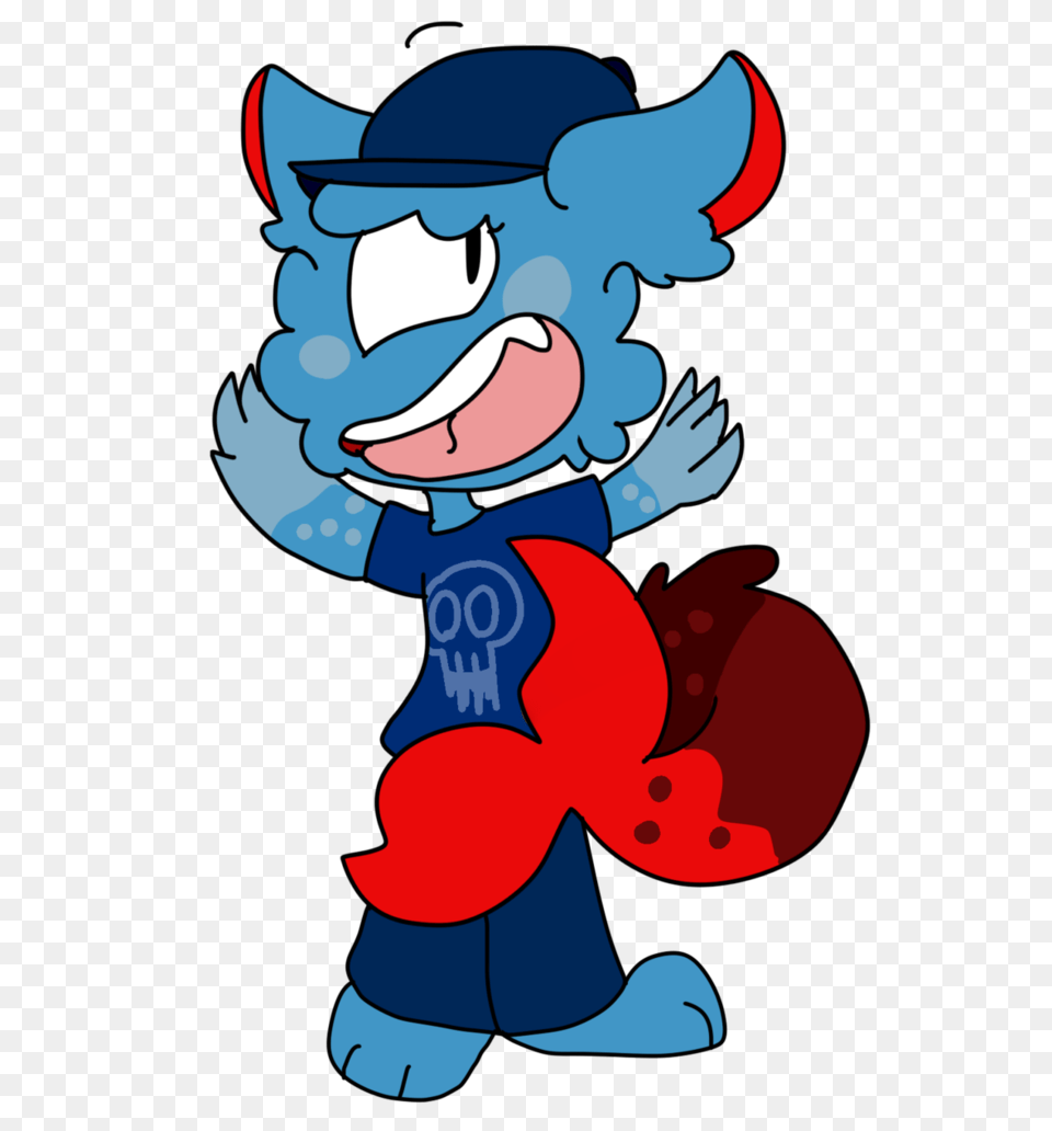 Furry Shark Kool Aid Adopt, Baby, Person, Cartoon, Face Png Image