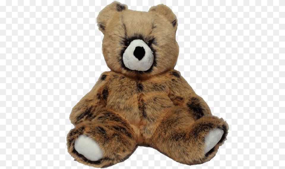Furry Teddy Bear Download Teddy Bear, Teddy Bear, Toy, Plush Png