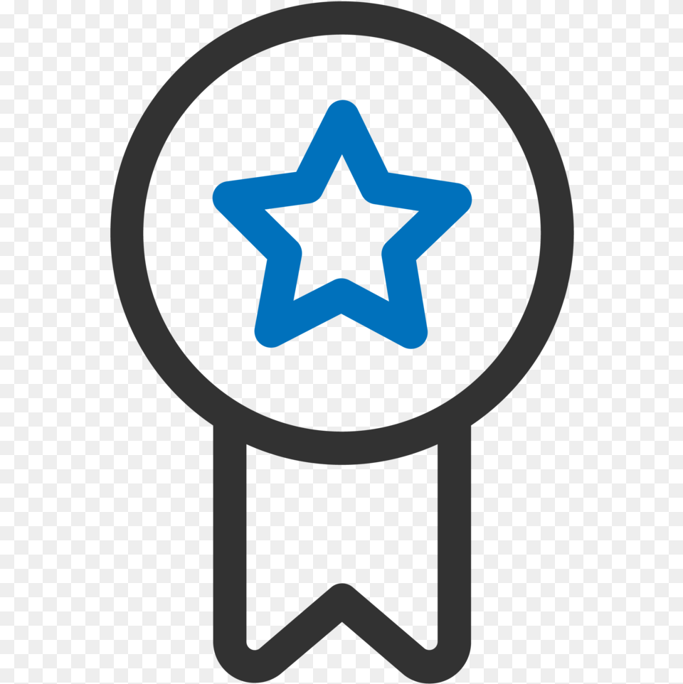 Furthermore Our Work Focuses On Understanding And Quality Service Icon Vector, Star Symbol, Symbol Png