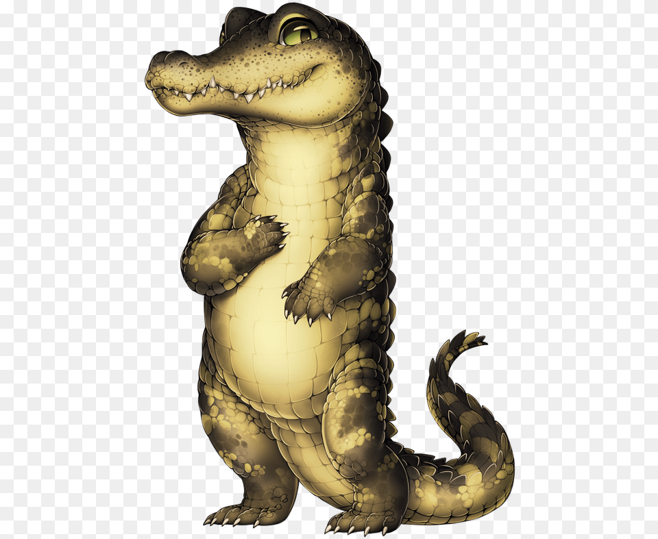 Furvilla On Twitter Nile Furvilla Crocodile, Animal, Reptile, Snake Png