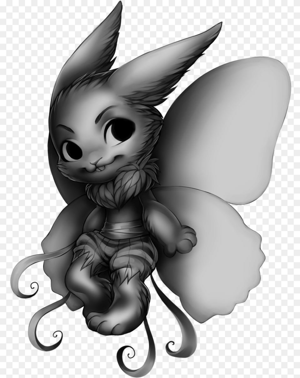 Furvilla Quetzal Palace Fairy Rabbit, Baby, Person, Accessories, Face Free Png Download