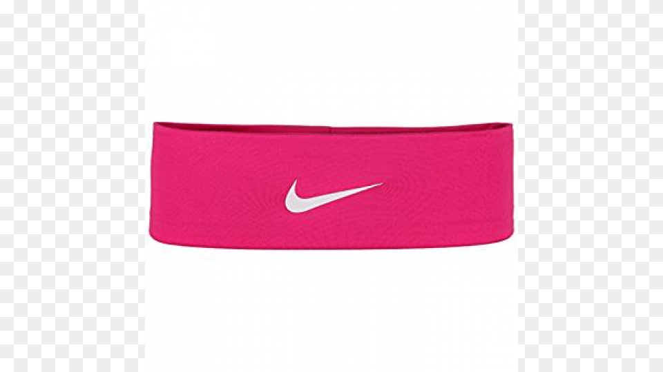 Fury Headband Nike Headband Pink, Accessories Free Png