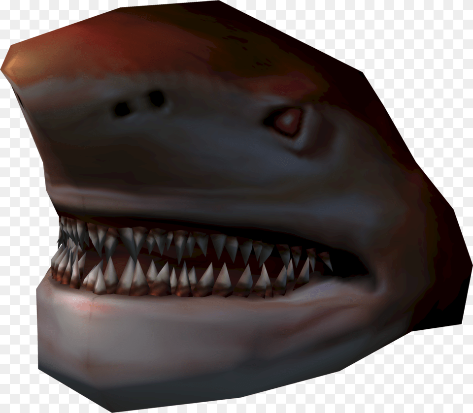 Fury Shark Head Detail Wiki, Body Part, Mouth, Person, Teeth Free Png Download