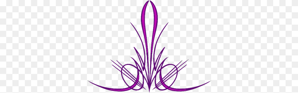 Fuschia Purple Pinstripe Psd Purple Pinstripe For Cars, Handwriting, Text, Plant Free Transparent Png