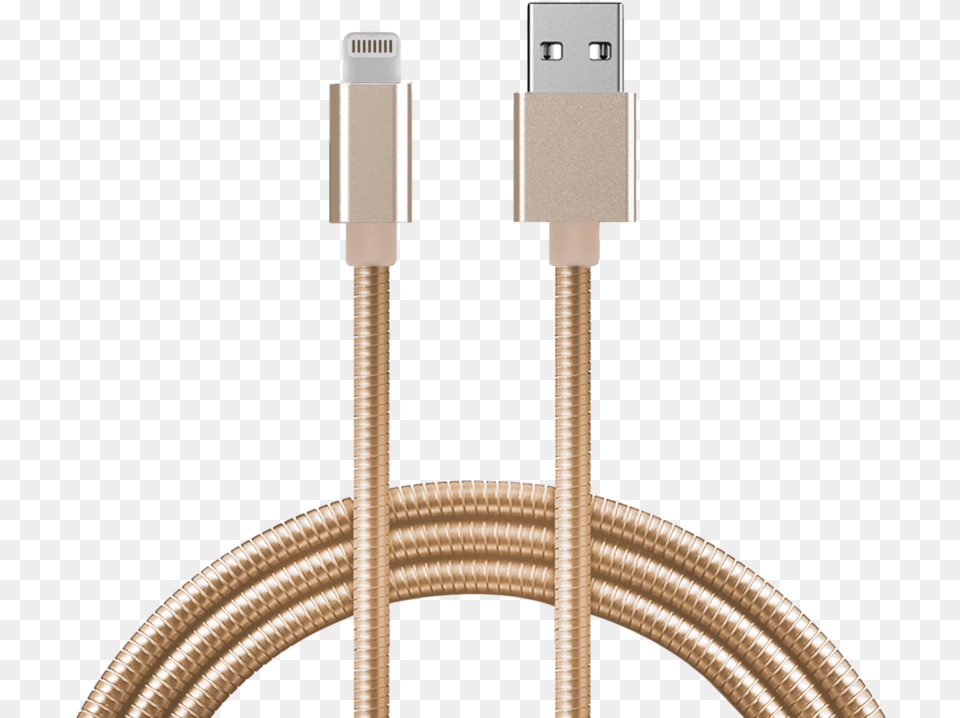 Fuse 339 Metal Mfi Lightning Cable Free Transparent Png