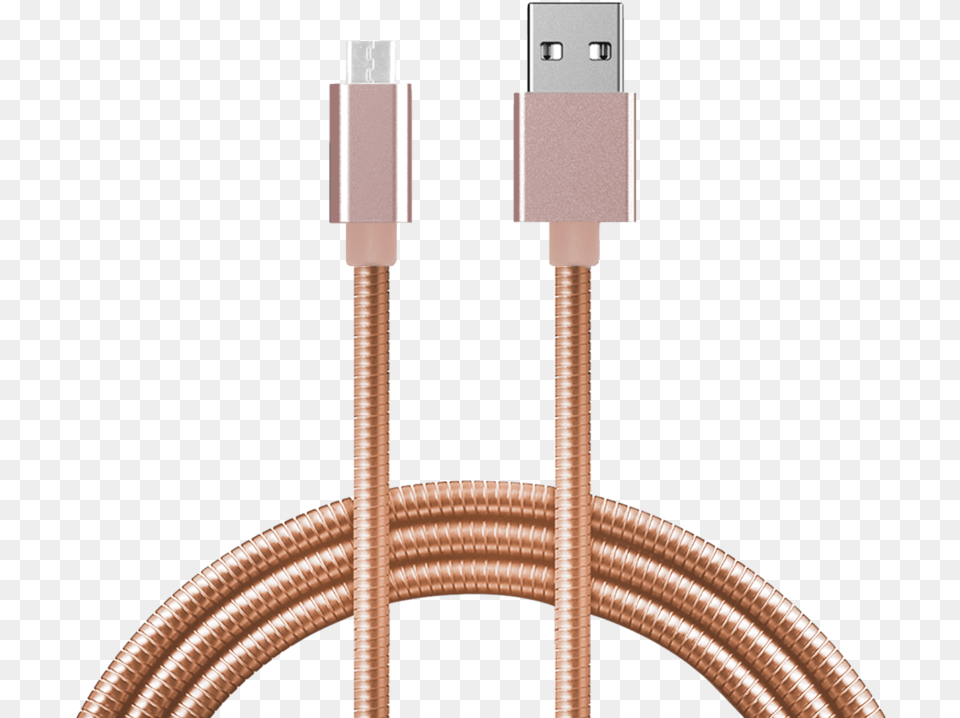 Fuse 339 Metal Micro Usb Cable Png Image
