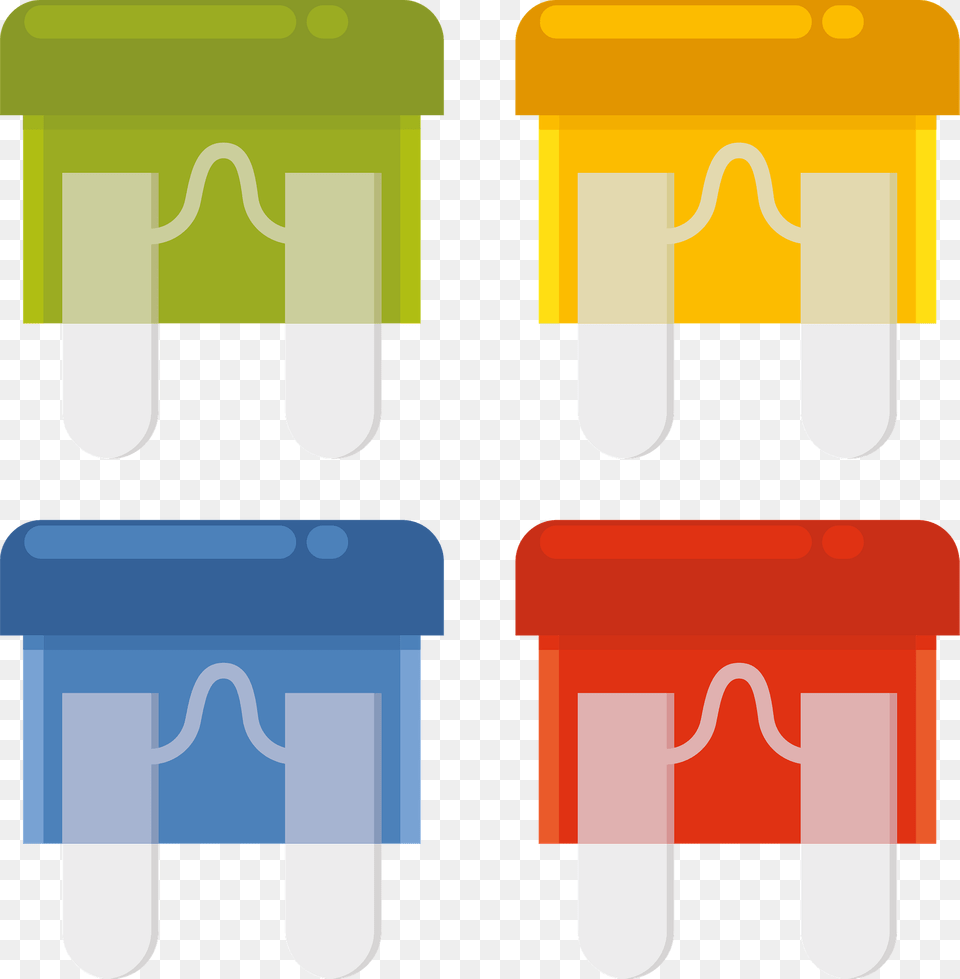 Fuse Icons Clipart, Electrical Device, Food Png