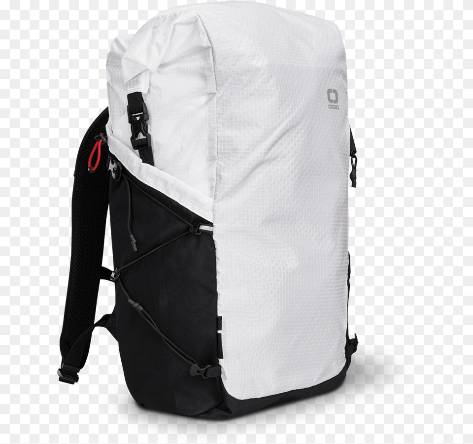 Fuse Roll Top Backpack Ogio Fuse Backpack, Bag Png