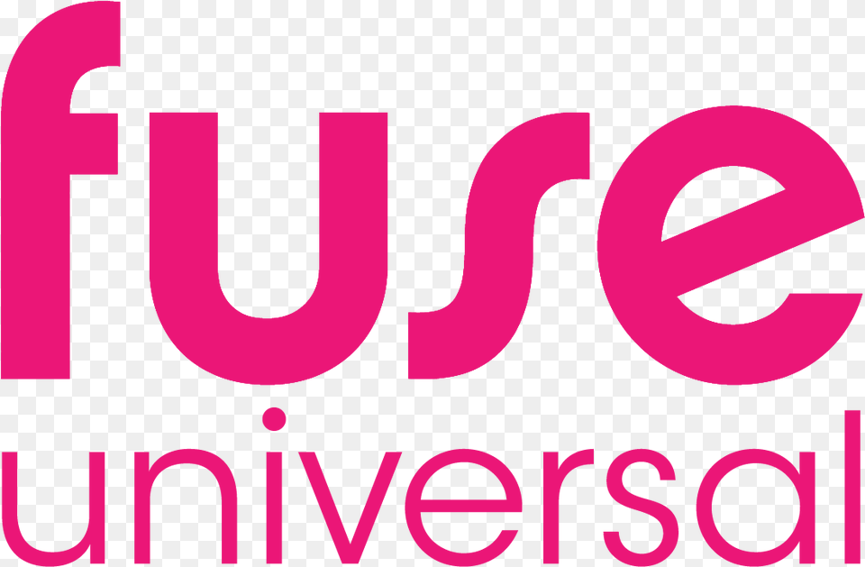 Fuse Universal Logo Png Image