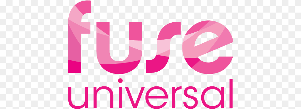 Fuse Universal Logo New Fuse Universal Logo Png