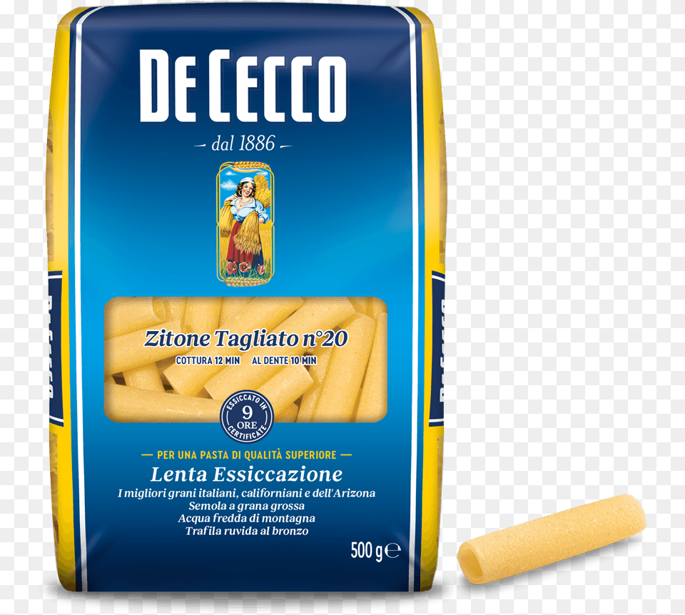 Fusilli De Cecco, Person, Face, Head Free Transparent Png