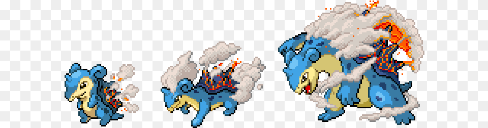 Fusion Evo Line Pokemon Infinite Fusion Custom Sprites, Art, Graphics, Outdoors, Painting Free Transparent Png