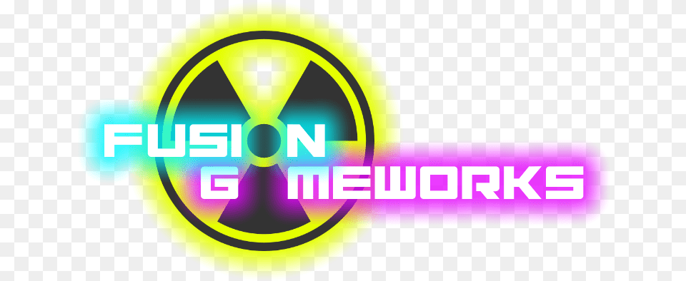 Fusion Gameworks Graphic Design, Logo, Light Png