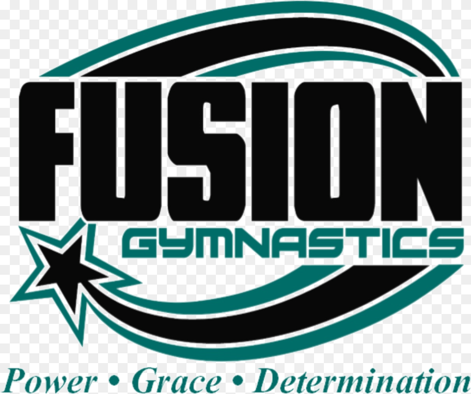 Fusion Gymnastics Continuing Education Fusion Gymnastics, Logo Free Png