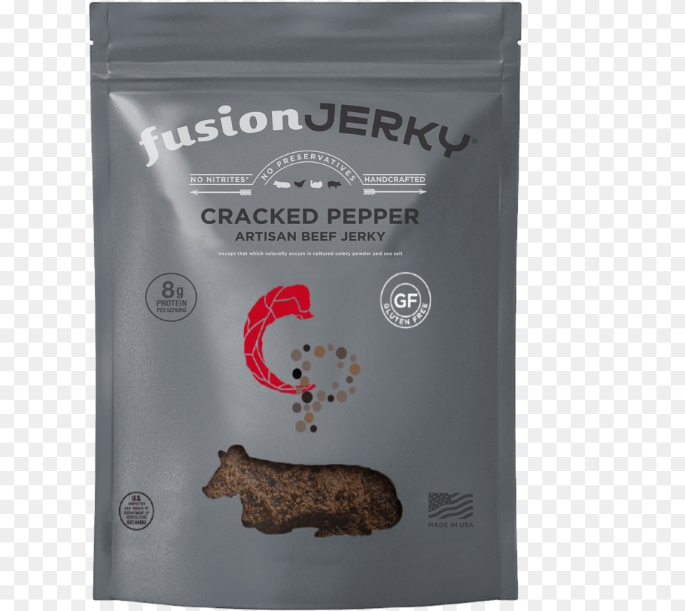 Fusion Jerky, Food, Sweets, Animal, Bear Png
