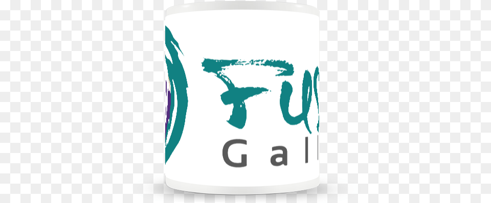 Fusion Logo Mug Sold Fit Free Png