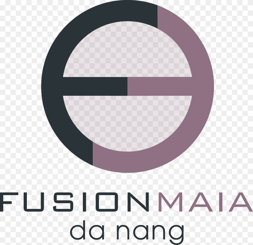Fusion Maia Da Nang Fusion Maia Danang Logo, Disk Free Transparent Png