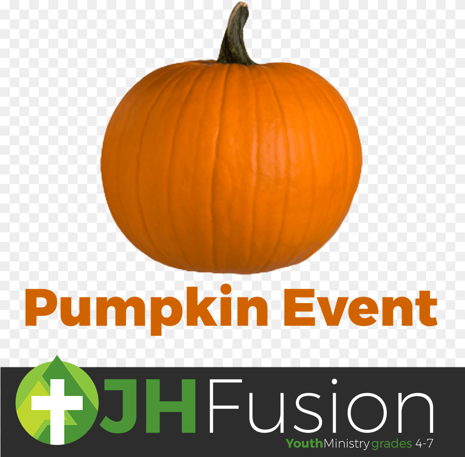 Fusion Pumpkin Event Pumpkin, Food, Plant, Produce, Vegetable Free Png