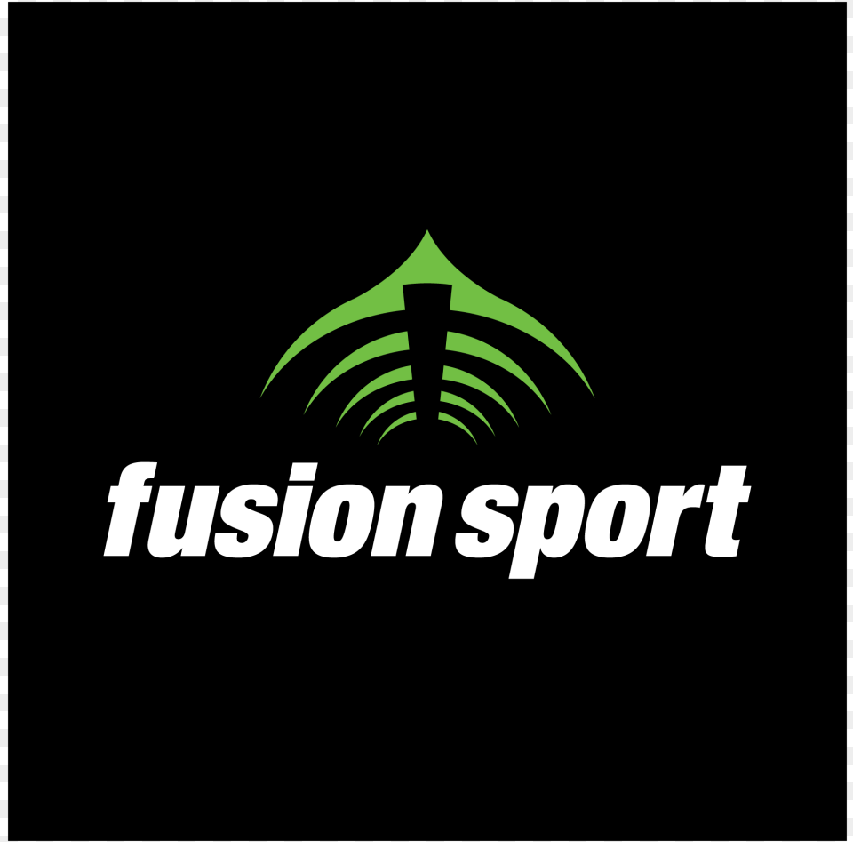 Fusion Sport Logo Free Png