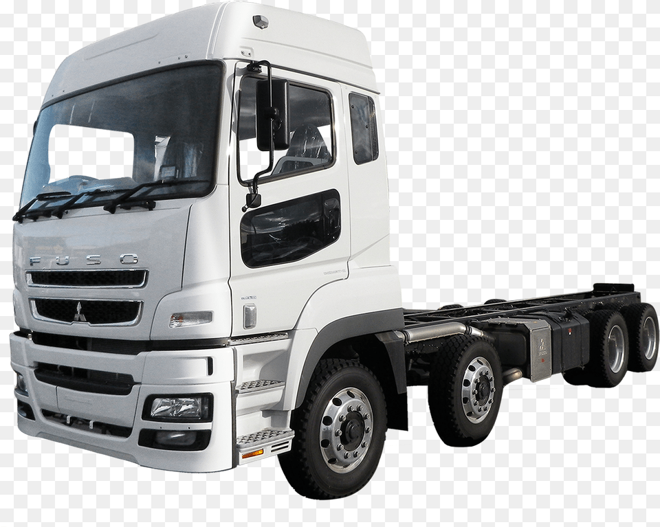 Fuso Hd Truck, Trailer Truck, Transportation, Vehicle, Machine Free Png Download