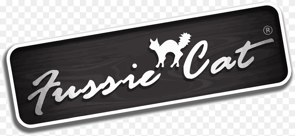 Fussie Cat Logo, Text, Symbol Png
