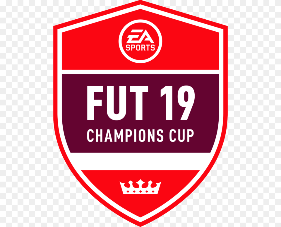 Fut Champions Cup Fifa, Logo, Badge, Symbol Png