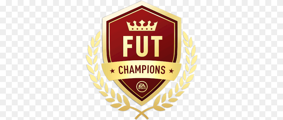 Fut Champions Logo Fut Champions, Badge, Symbol, Emblem Png