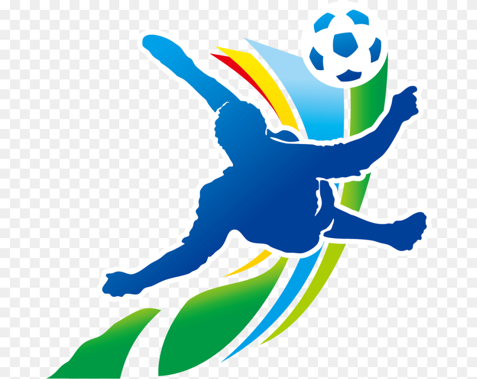 Futbol Image Vector Clipart Psd Futbol, Baby, Person, Outdoors, Nature Free Png