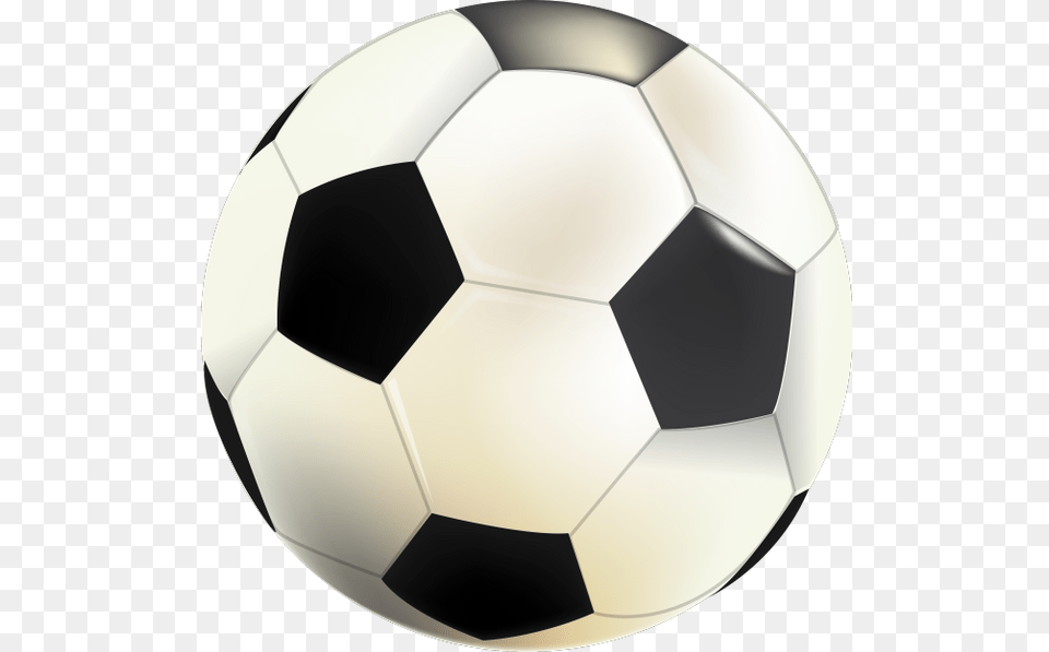 Futbolnij Myach Sport Futbol Soccer Ball Football Soccer Ball Vector, Soccer Ball, Helmet Free Png Download