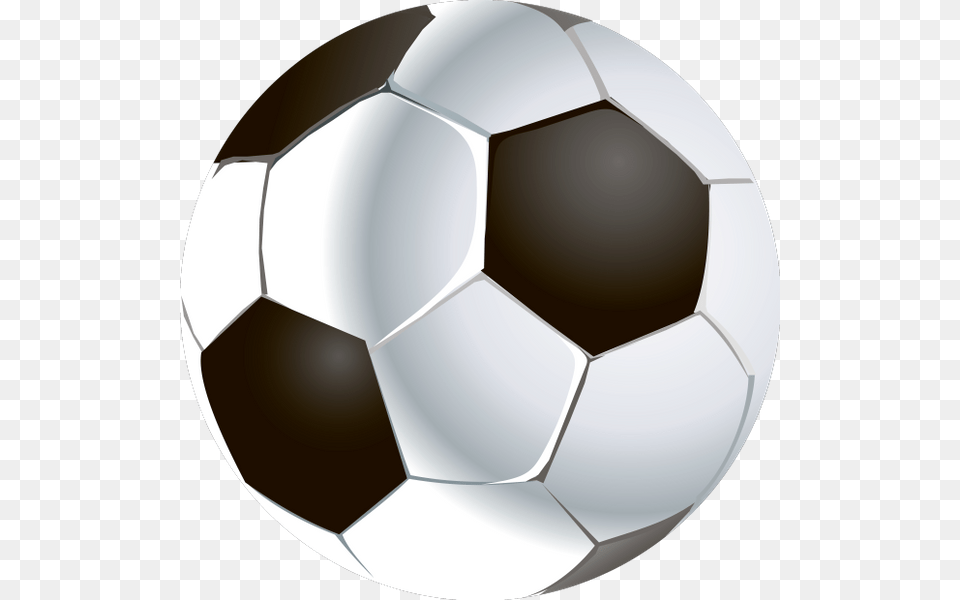 Futbolnij Myach Sportinventar Futbol Soccer Ball Brito Sc, Football, Soccer Ball, Sport Free Png Download