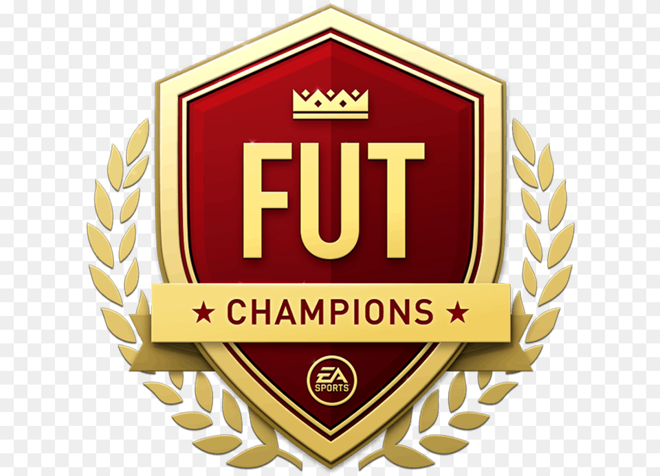 Futchampios Fifa19 Fifa 19 Game Jogo Soccer Futebol Gam Fut Champions Fifa 20, Badge, Logo, Symbol, Mailbox Free Png