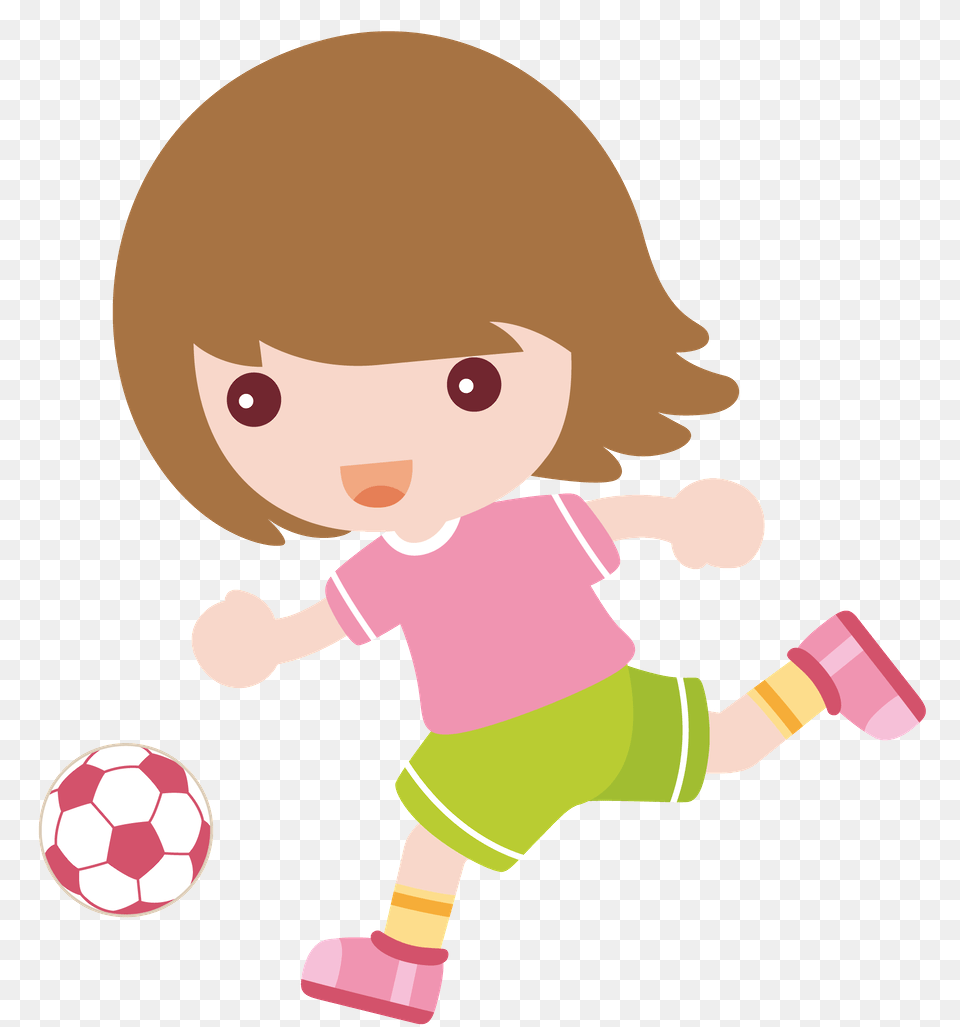 Futebol, Ball, Football, Soccer, Soccer Ball Png Image