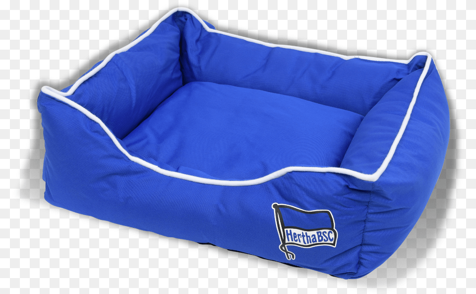 Futonbezug Blau 140 X 200 X 13 Cm, Furniture, Diaper, Bed Free Png Download