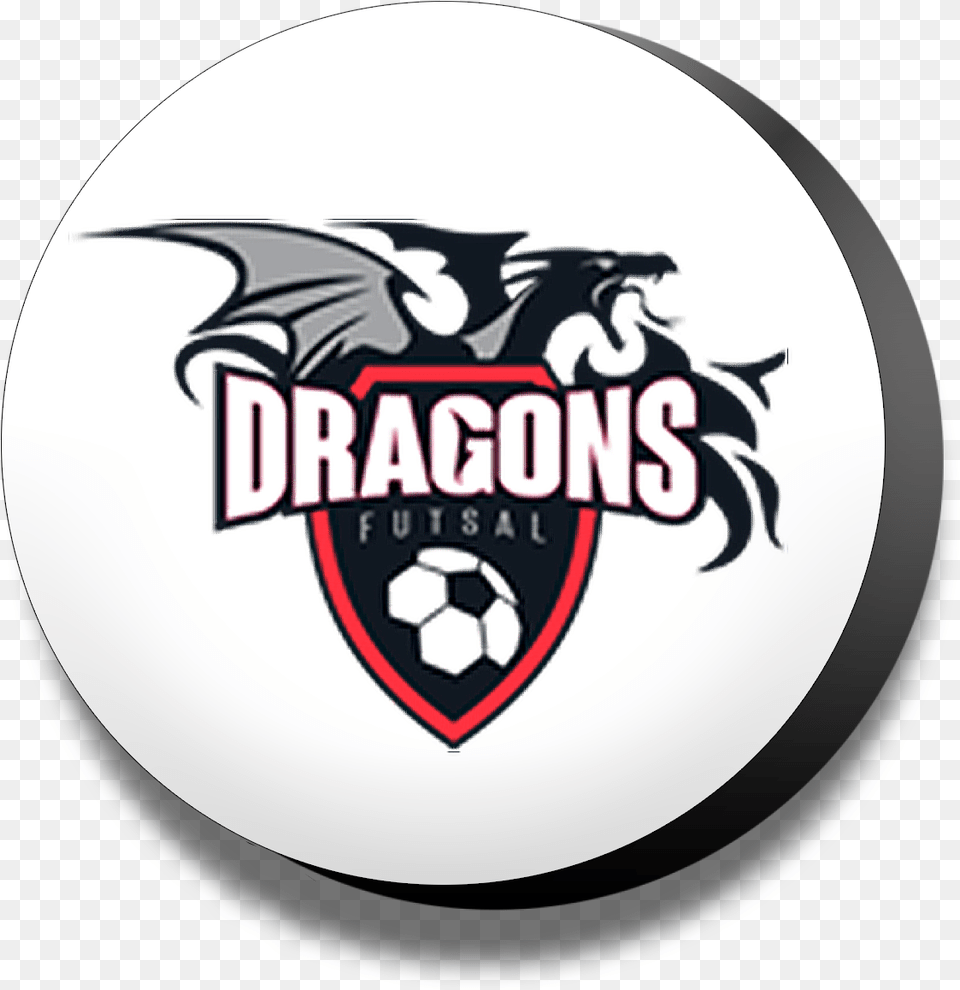 Futsal, Logo, Emblem, Symbol, Disk Free Png