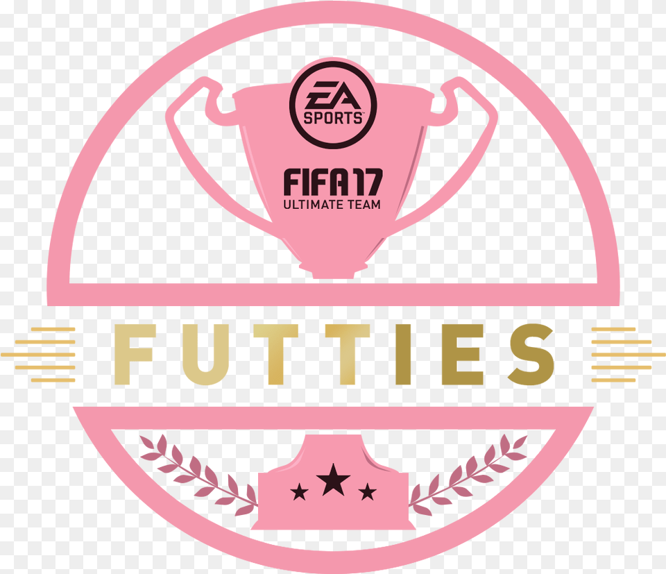 Futties Fifa 17 Logo Download Fifa Png