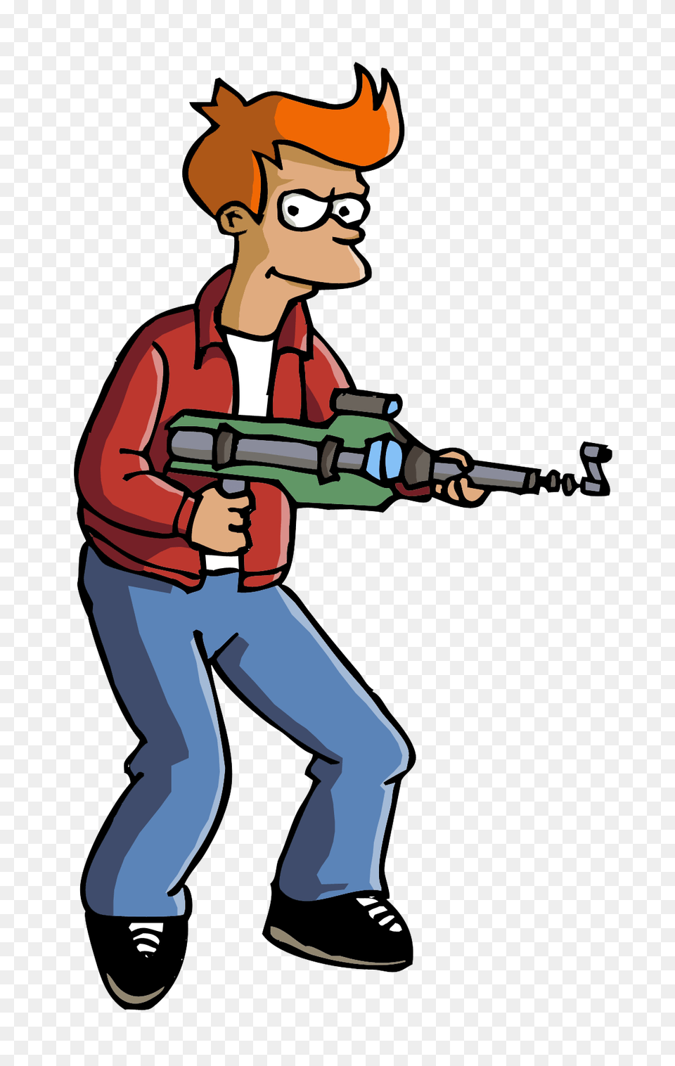 Futurama, Book, Publication, Comics, Boy Png