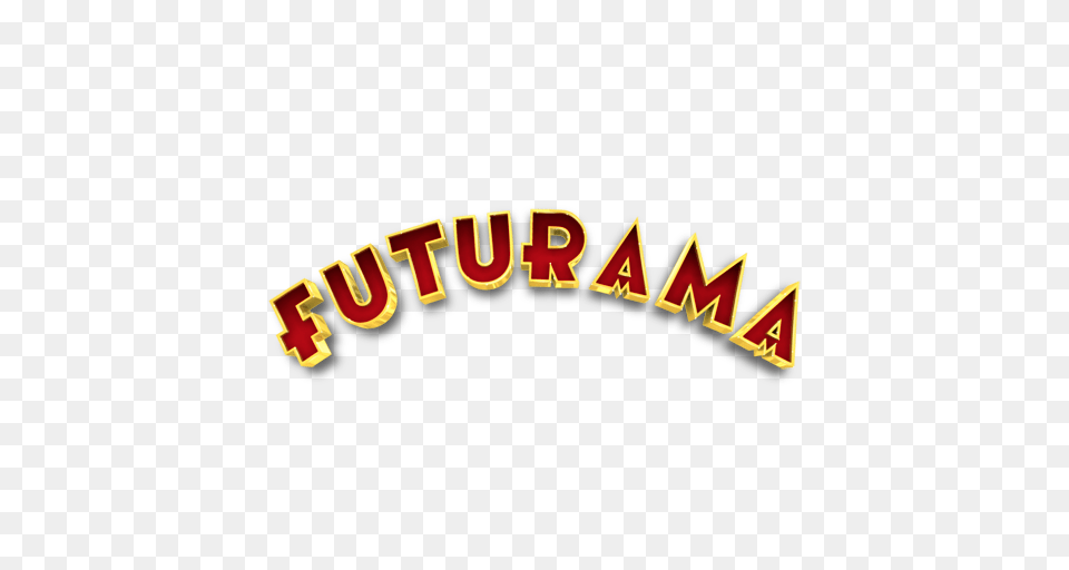 Futurama, Dynamite, Weapon, Logo Png