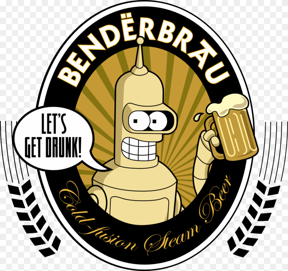 Futurama Benderbrau, Architecture, Building, Factory Free Png