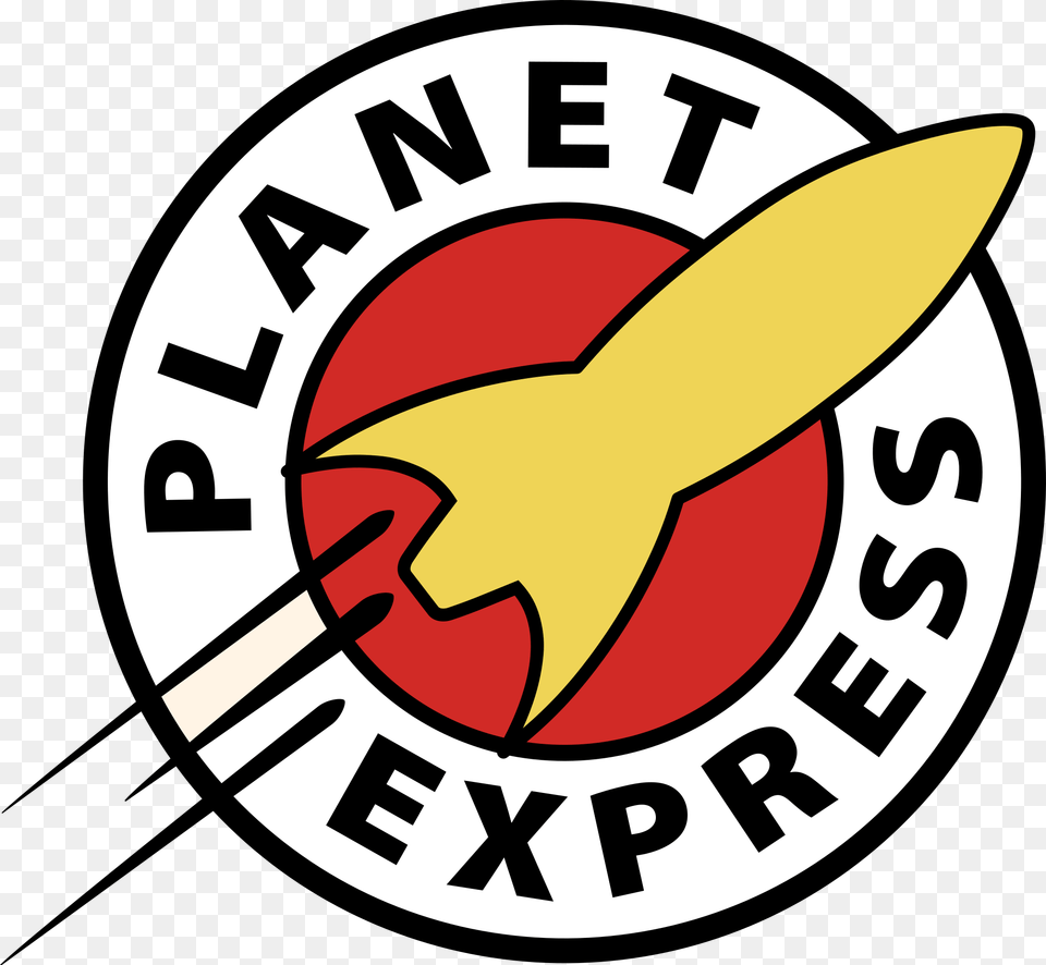 Futurama Clipart Background, Logo, Food, Ketchup, Weapon Png