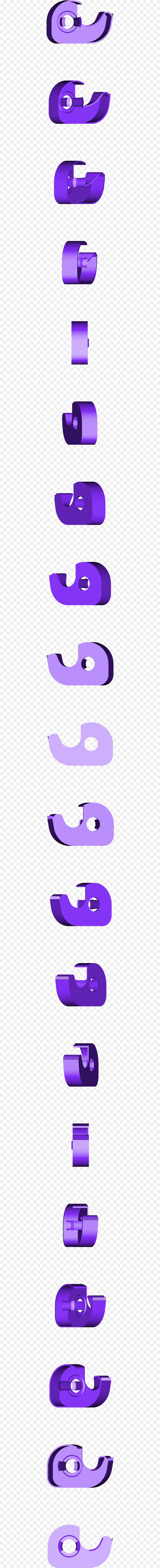 Futurama Clipart Bender, Nature, Outdoors, Purple, Ripple Free Png