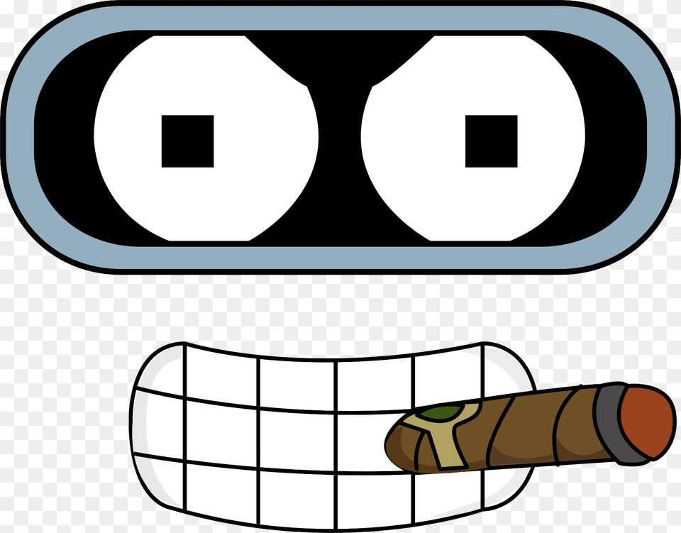 Futurama Iphone, Dynamite, Weapon, Head, Person Free Png